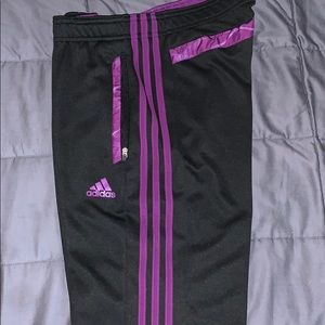 Adidas Warm up Soccer pants